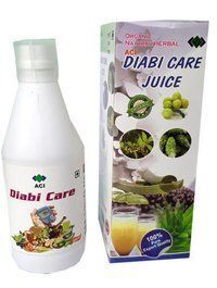 Remedial Juices