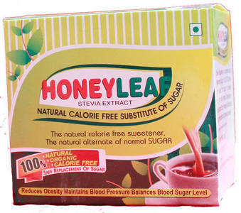 Stevia Products