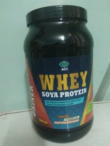 Protein Powders