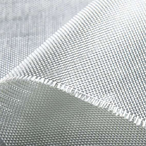 Fiberglass