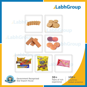 Food Products and Ingredients