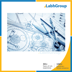 Industry 4.0 & Consultancy Services