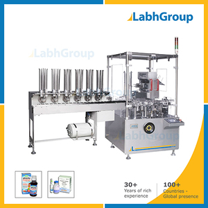 Packaging Machines