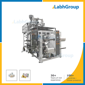 Chemical, Pharma, Plastic, Paper, Printing and Ot