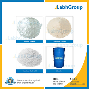 Industrial Raw Material