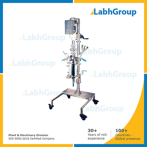Chemicals Processing Machine