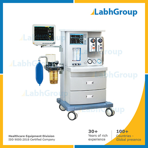 Hospital Equipment and Machines