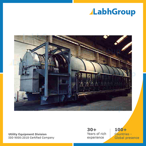 Other Plant And Machinery
