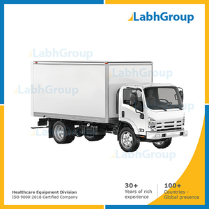 Vaccine Transportation and Storage Equipment