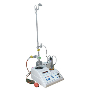 Pharmaceutical Instruments