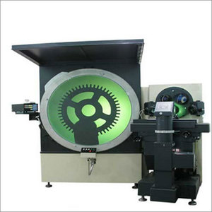 Profile Projector
