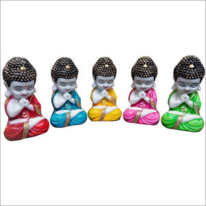 Buddha Statue