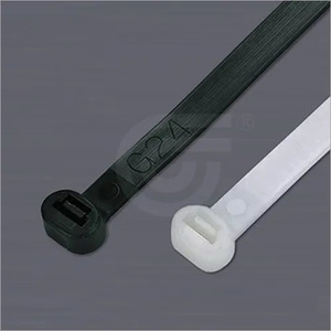 Cable Ties and Fastening Systems