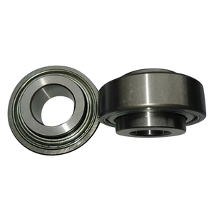 Self-aligning roller bearings