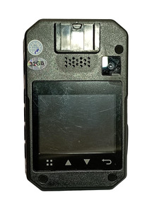 Body Worn Camera