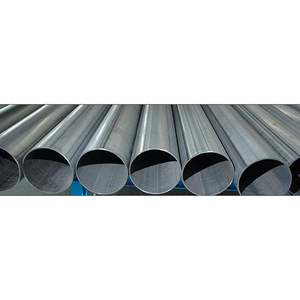 Pipes And Tubes