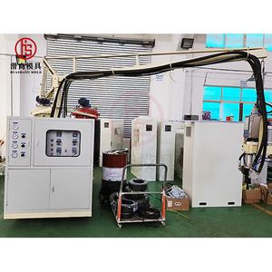 PU Stone Panel Production Solution