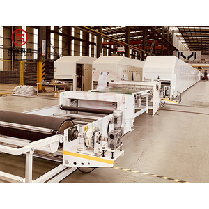 Flexible Tile Production Solution