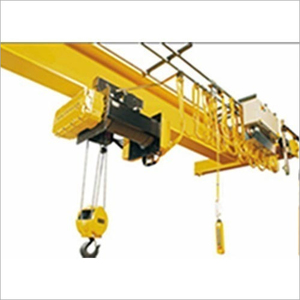 Cranes and Hoists
