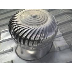 Ventilators