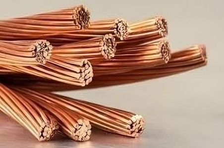 Copper Conductor 