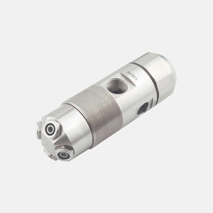 Pharma Machine Nozzles