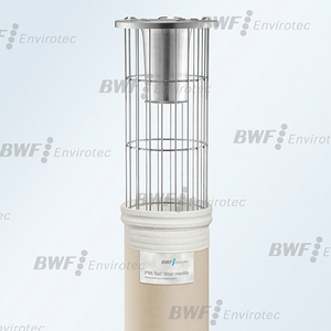 Filter Bags Accessories