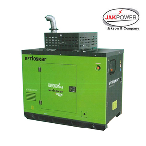 Kirloskar  Power Generators
