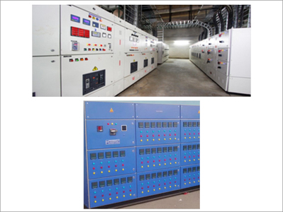 Electrical Turnkey Projects