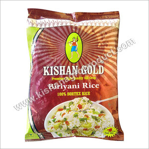 Khas Rice