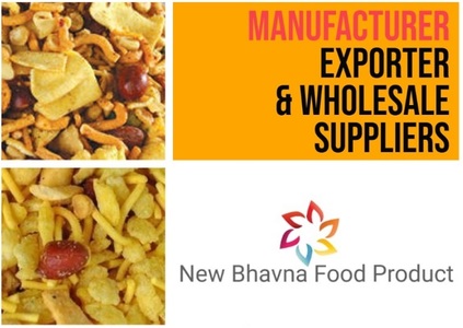 Namkeen Snacks Namkeen Snacks