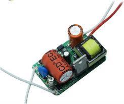 LED DRIVER 