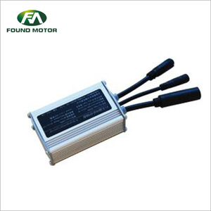 Electric Bike Accessories