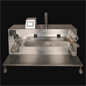 Transdermal Patch Machine