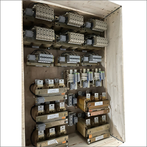 Motor Driven Control Filter Motor Driven Control Filter