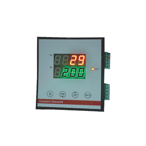 Industrial Instrumentation