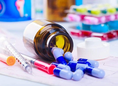 Pharmaceutical Enzymes