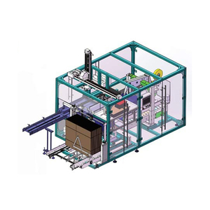 Packaging Machines