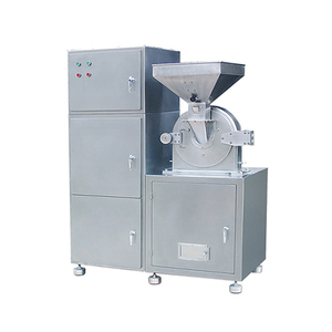 Preparation Equipment