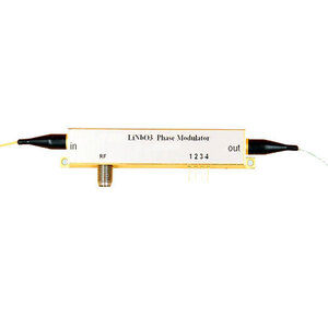 Electro Optic Modulator