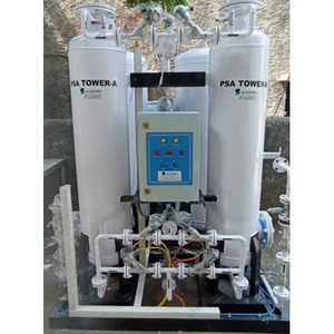 Nitrogen Generators