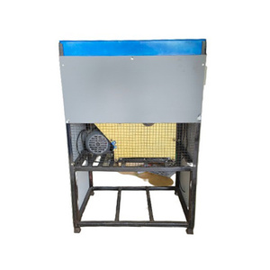 Automatic Shredder Machine