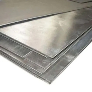 Stainless Steel Products