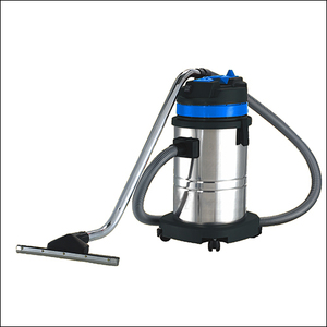 Wet And Dry Vacuum Cleaners