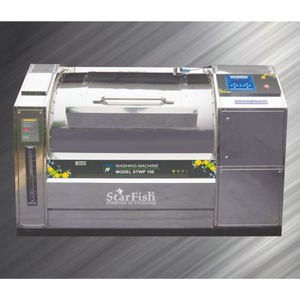 Wet Cleaning Machines