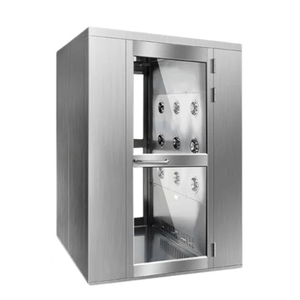 Cleanroom Equipments