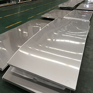 Steel Sheet And Plates