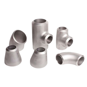 Pipe Fittings