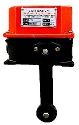 Lever Limit Switch