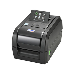 Heavy Duty Desktop Barcode Printer